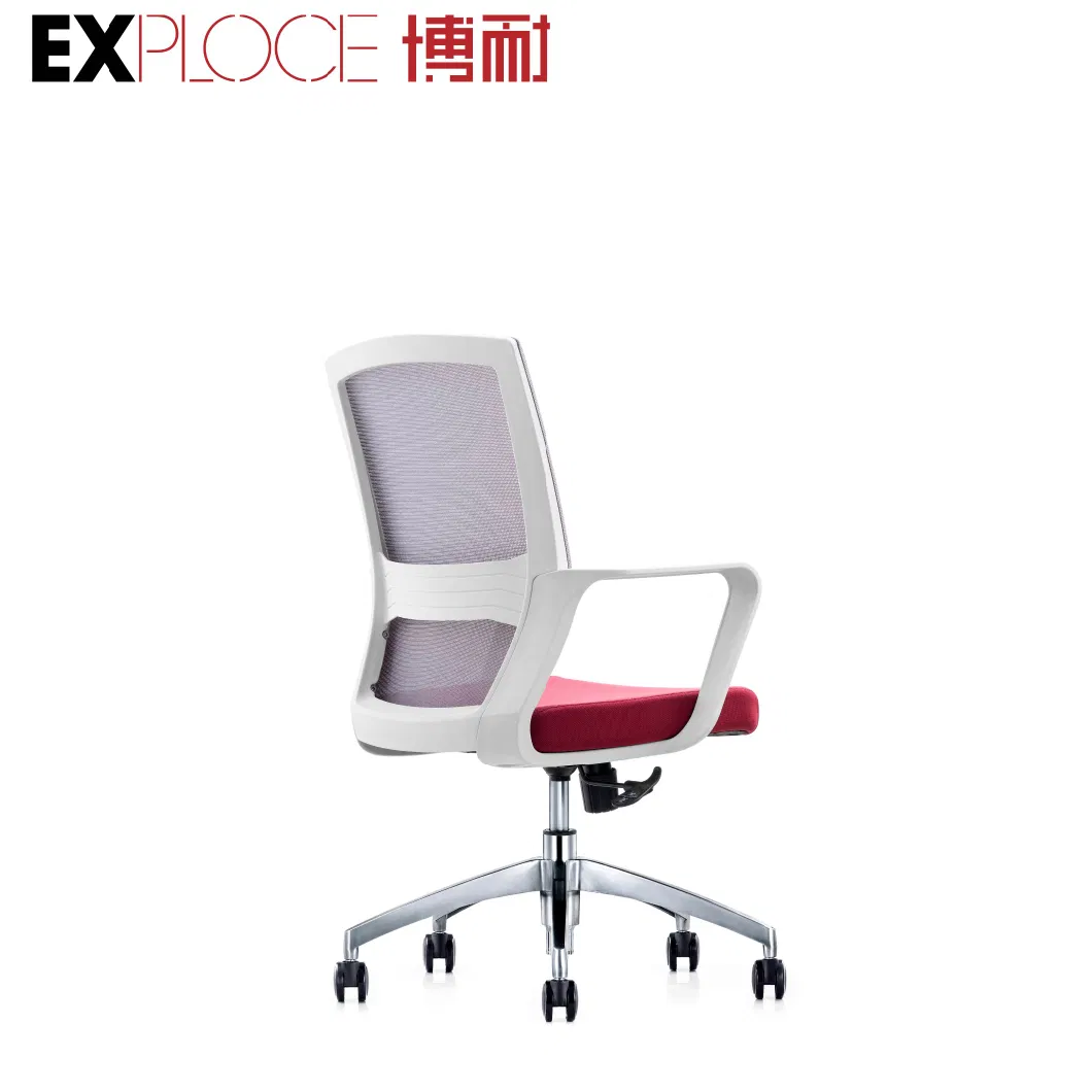 Hot Sales Cheap Staff Workstation Ergonomic Mesh Gaming Office Chair