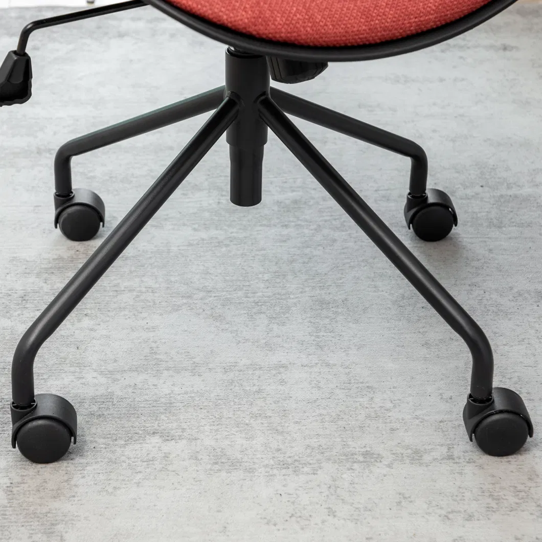 Modern Adjustable Rolling Office Chair