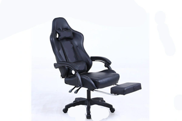 Dxracer Racing Lesther Metal with New Comfortable Indoor Gaming Chair