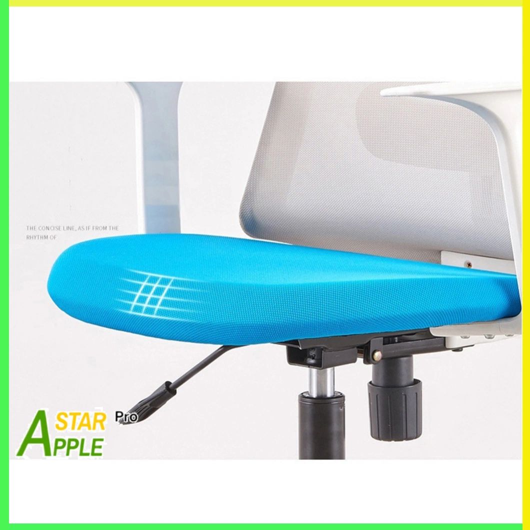 Massage Ergonomic Plastic Computer Parts Game Dining Office Gaming Chair