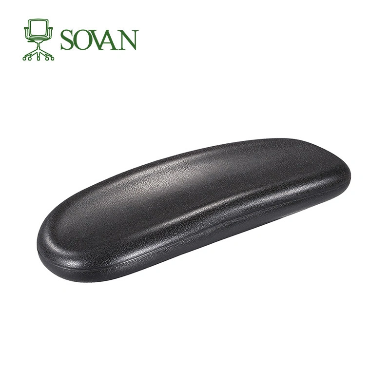 High Quality Office Chair Accessories Plastic Foam Arm Pad Made in China