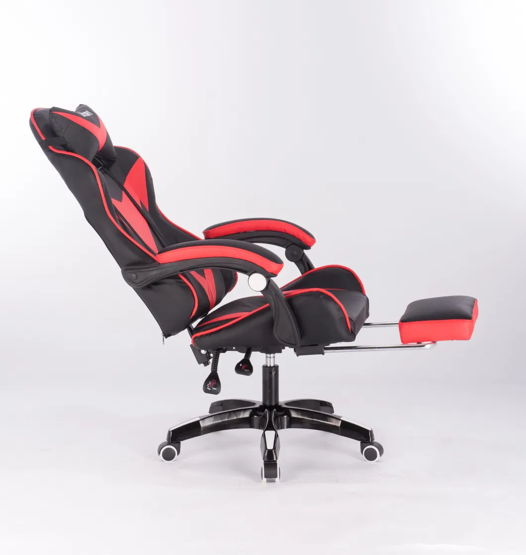 New Design Leather Gaming Chair