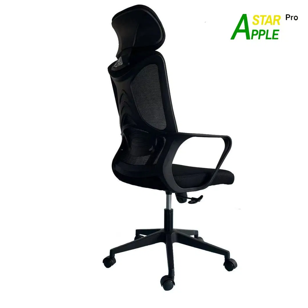 as-C2885 Ergonomic Modern Furniture Silla Gaming Caster Office Chair