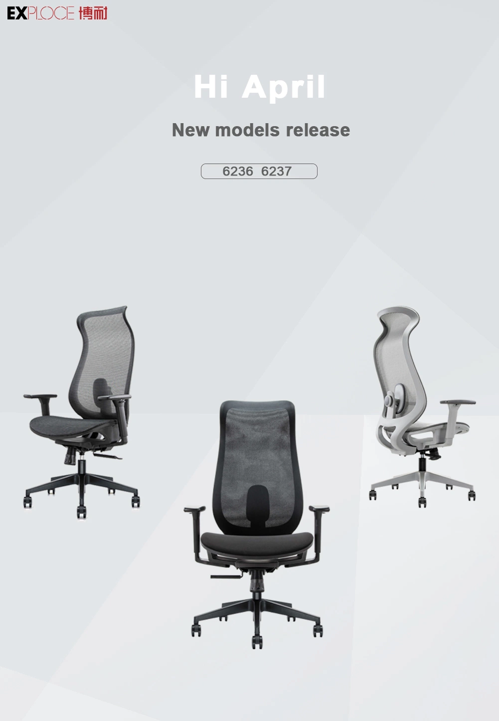Hot Without Foam Approved BIFMA Office Chair Chairs Computer Parts Game Furniture