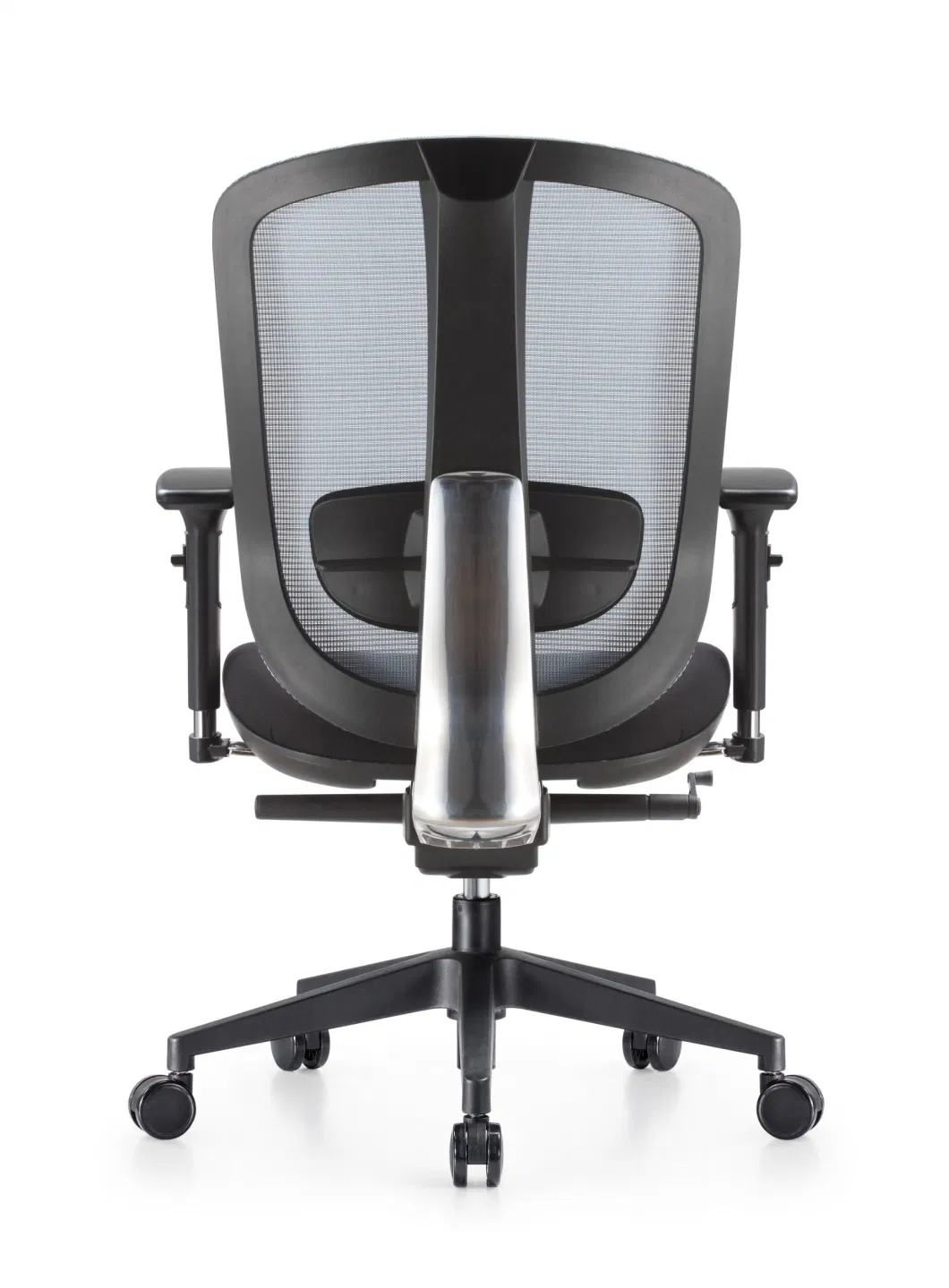 Heavy Duty Unique Ergonomic Design Mesh Gaming Office Chair BIFMA