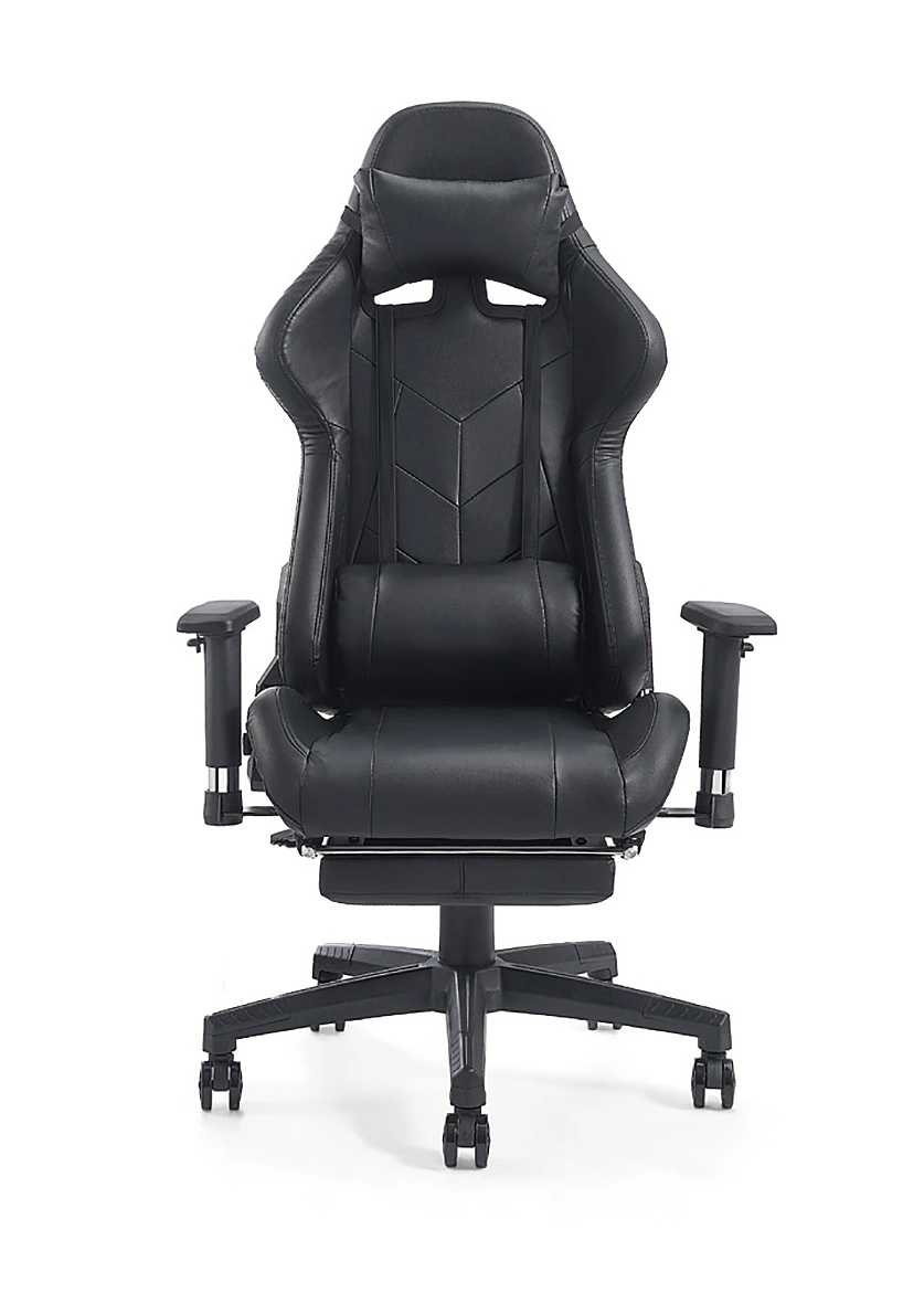 Best Big and Tall Adjustable Gaming Reclining Chair Gaming Chairs 180 Degrees Gamer Chair