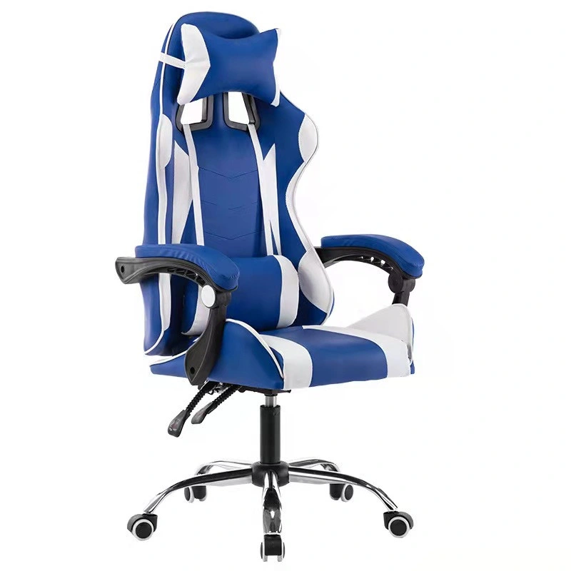 Adjustable PC Rest Rocker Gamer Racing Best Selling Gaming Chair