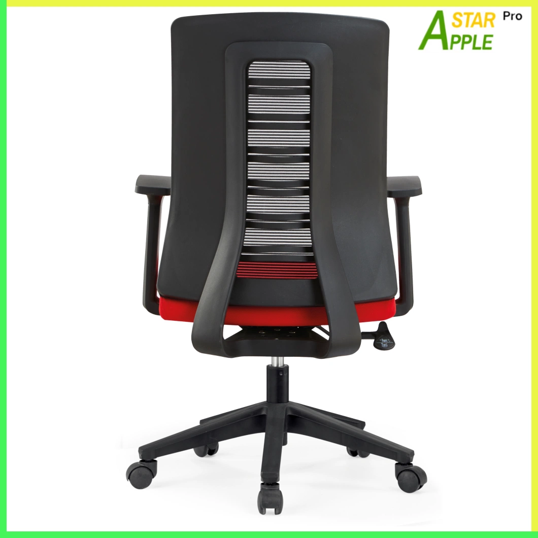 Folding Plastic Office Chairs Home Modern Furniture Ergonomic Gaming Chair