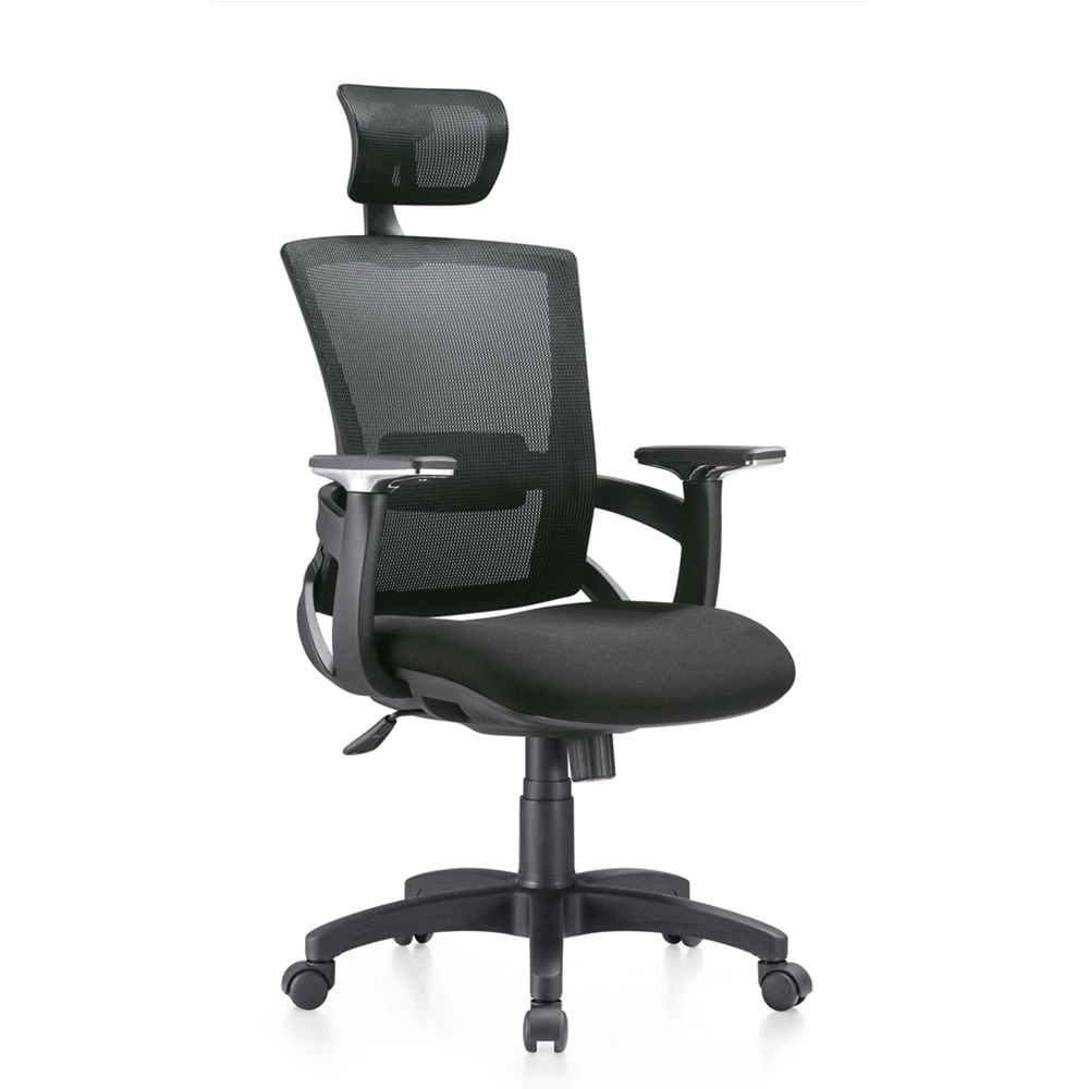 Big and Tall Adjustable Ergonomic Mesh Computer Gaming Executive Office Chair