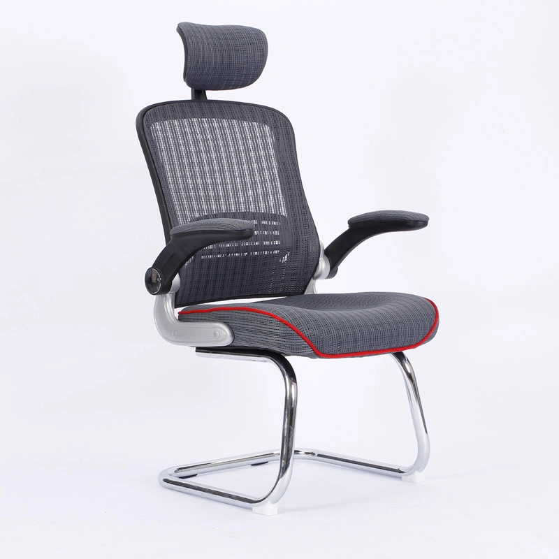 China Manufacturer Ergonomic Mesh Chair Office Visitor Chair (SZ-GC014)