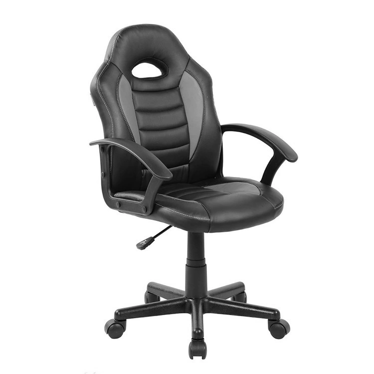 Best Price Ergonomic Leather Wheels Custom Computer Desk Gaming Chair