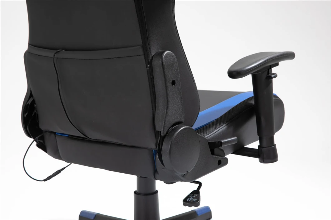 LED RGB Hot Selling Best Value Ergonomic LED PC Gaming Chair Office Chair