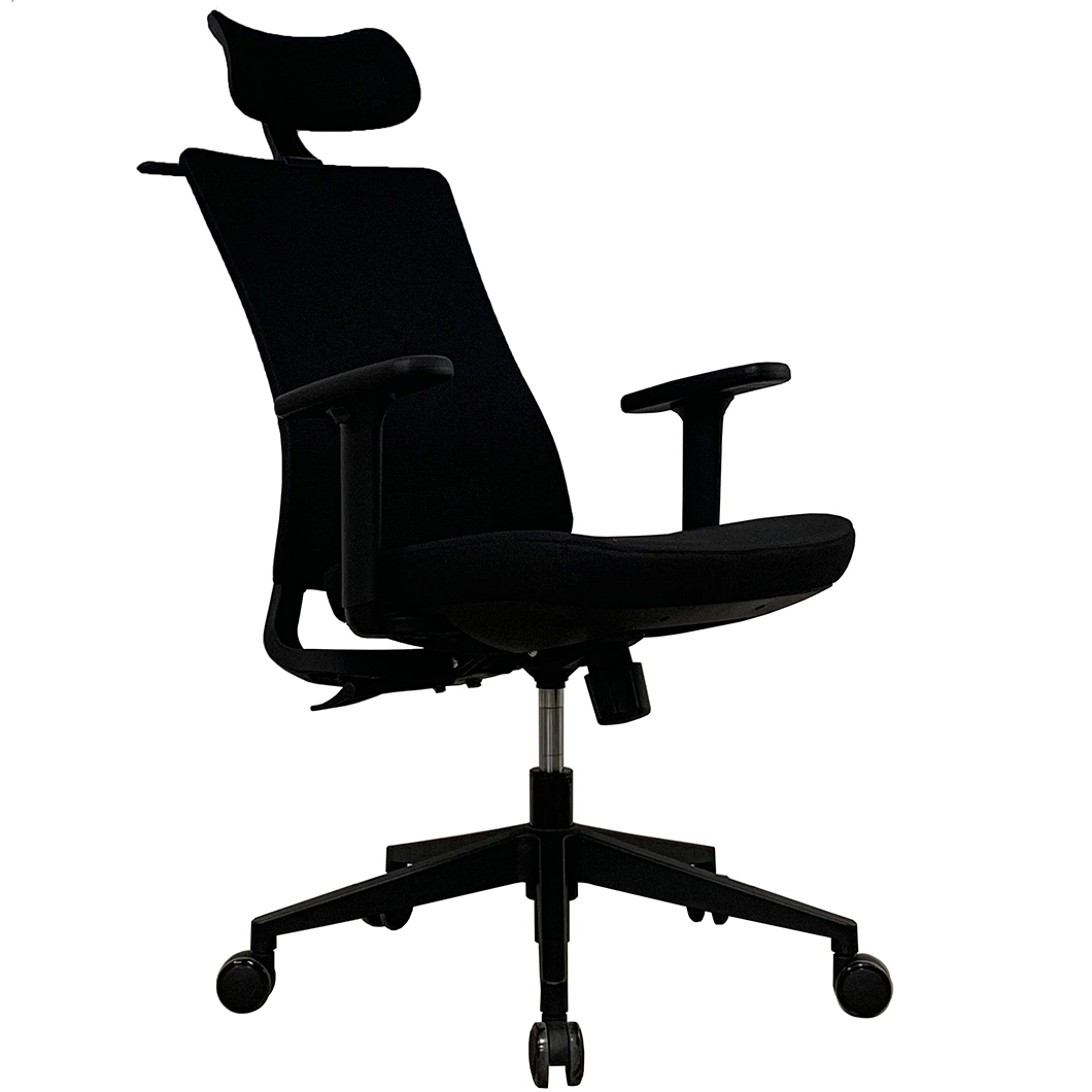 Modern Home Plastic Chairs Ergonomic Folding Computer Gaming Chair Furture