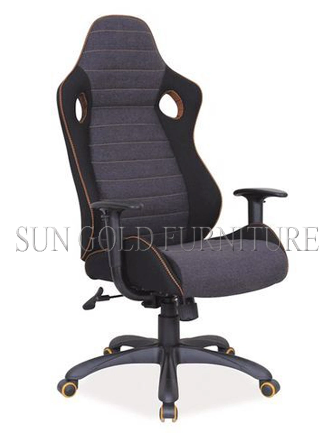 (SZ-GC001) Hot Sale Gaming Chair Soft Swivel Leather Chair Racing Chair