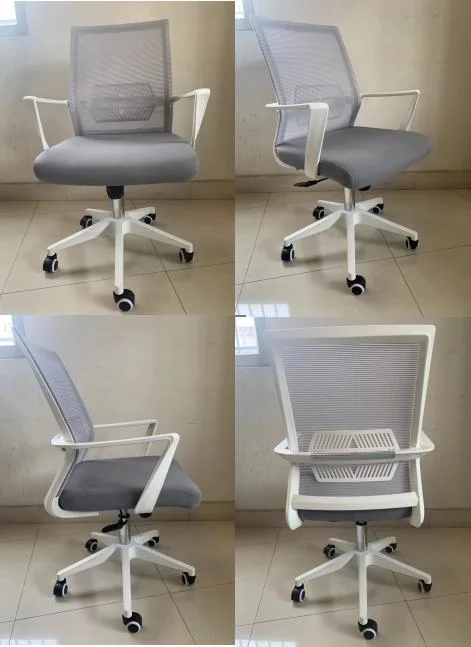 Modern Furniture Plastic Gaming Office Chair