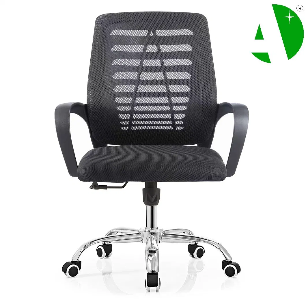 Plastic Swivel Executive Ergonomic Gaming Home Furniture Office Chair