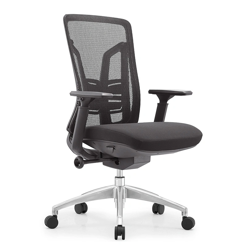 Wholesale Customized Ergonomic Chair Gaming Chair Office Chair Comfortable Soft Adjustable Angle Plastic Computer Chair