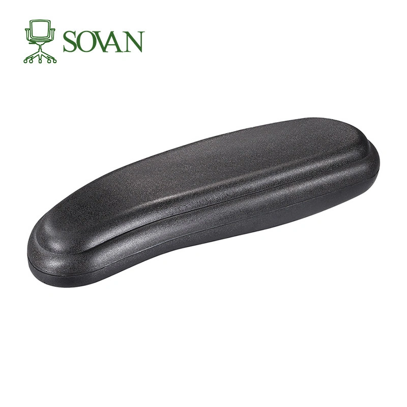 High Quality Office Chair Accessories Plastic Foam Arm Pad Made in China