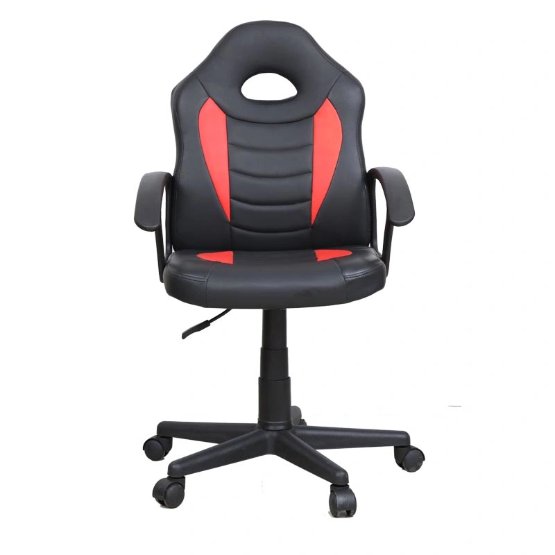 Office Cheap PU Leather Small Game Computer Racing PC Custom Ergonomic Gamer Gaming Chair