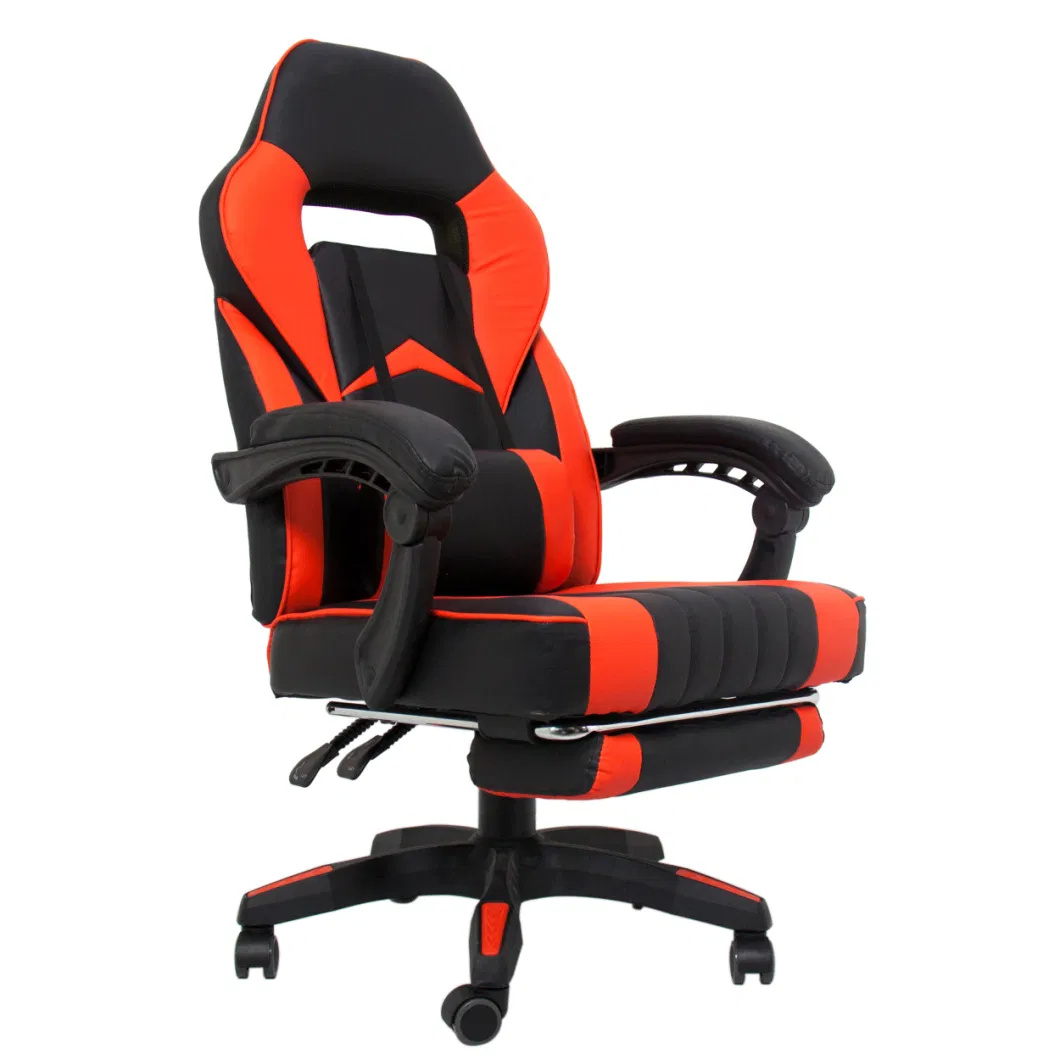 High Quality Executive Gaming Office Fabric Computer Leather Chair