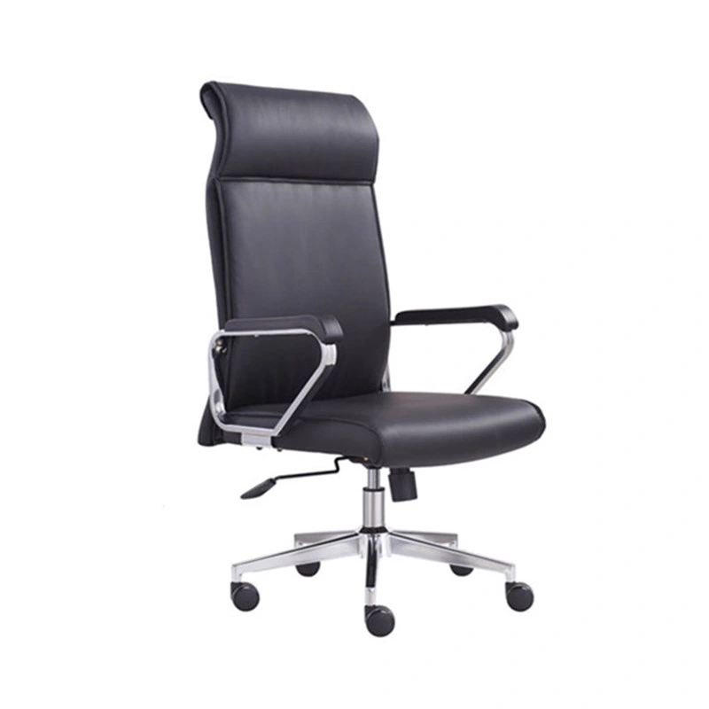 Swivel Backrest Mesh Computer Gaming Task Boss Staff Office Chair