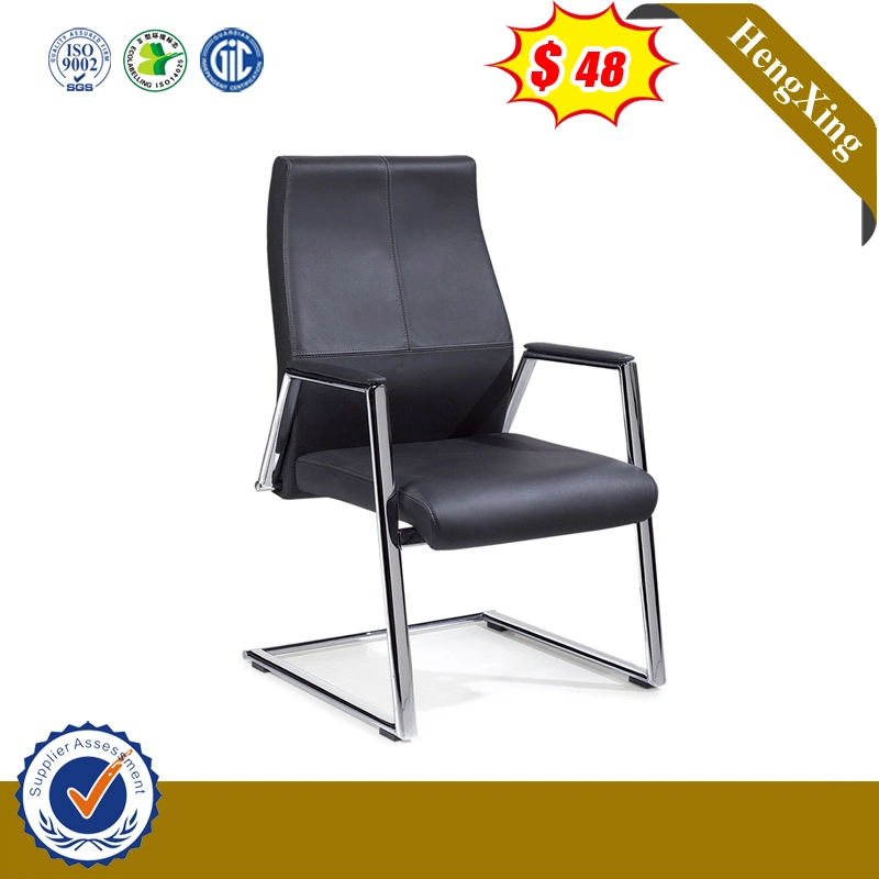 Office Metal Base Durable Mesh Waiting Visitor Conference Gaming Chair