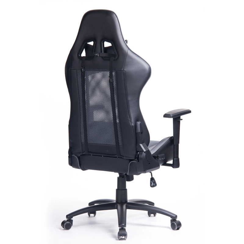 High-Back Gaming Office Mesh Ergonomic Racing Style Adjustable Height Executive Computer Chair