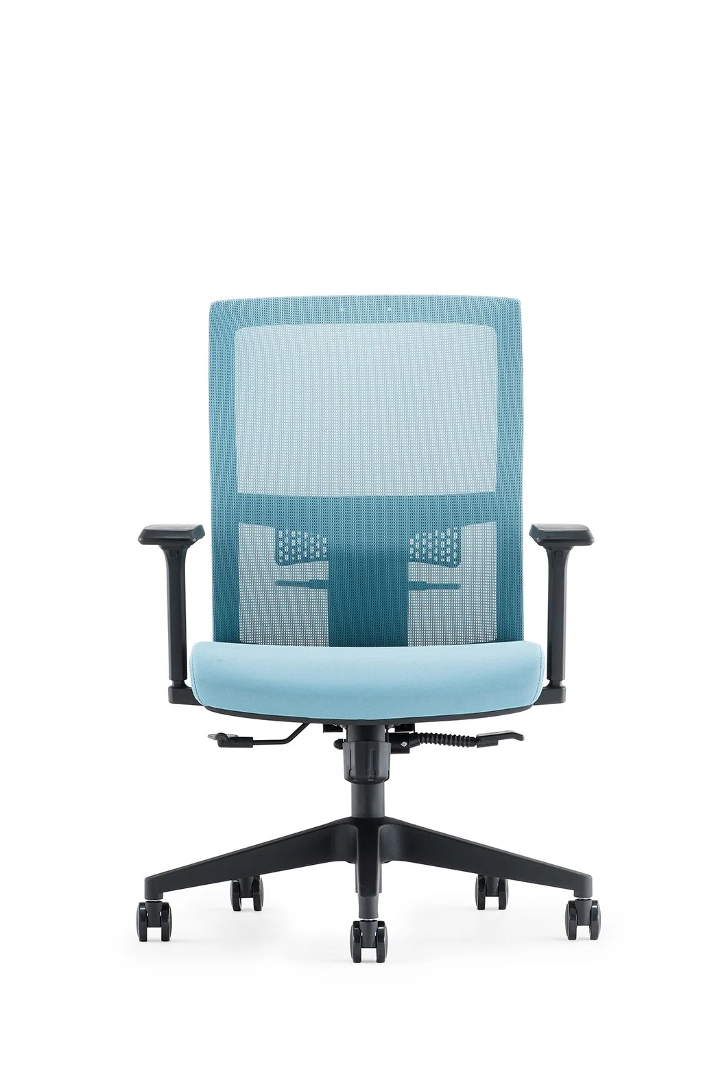 Sovan Mesh Swivel Executive Gaming Furniture Office Chair with Adjustable Armrest High Density Molded Foam