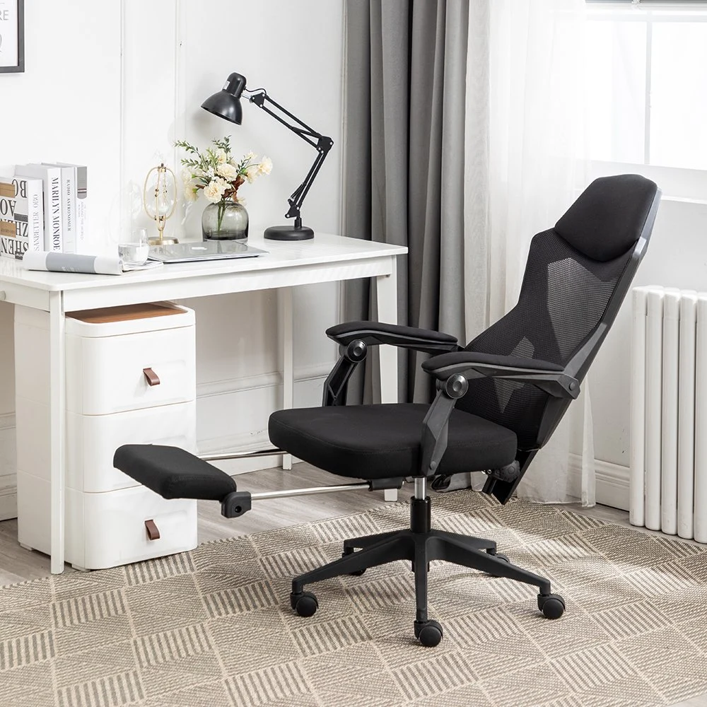 Free Sample China Factory Price Ergonomic Office Chairs