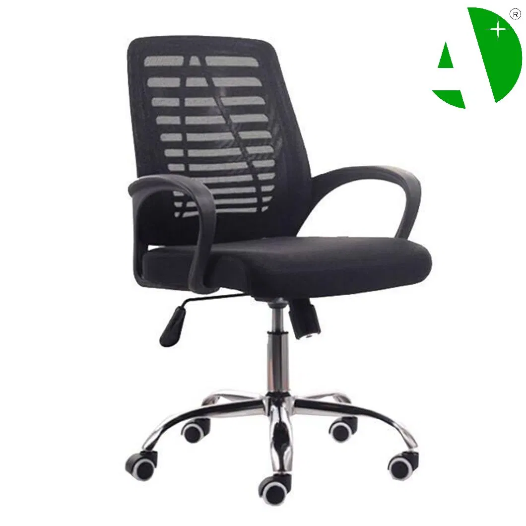 Plastic Swivel Executive Ergonomic Gaming Home Furniture Office Chair