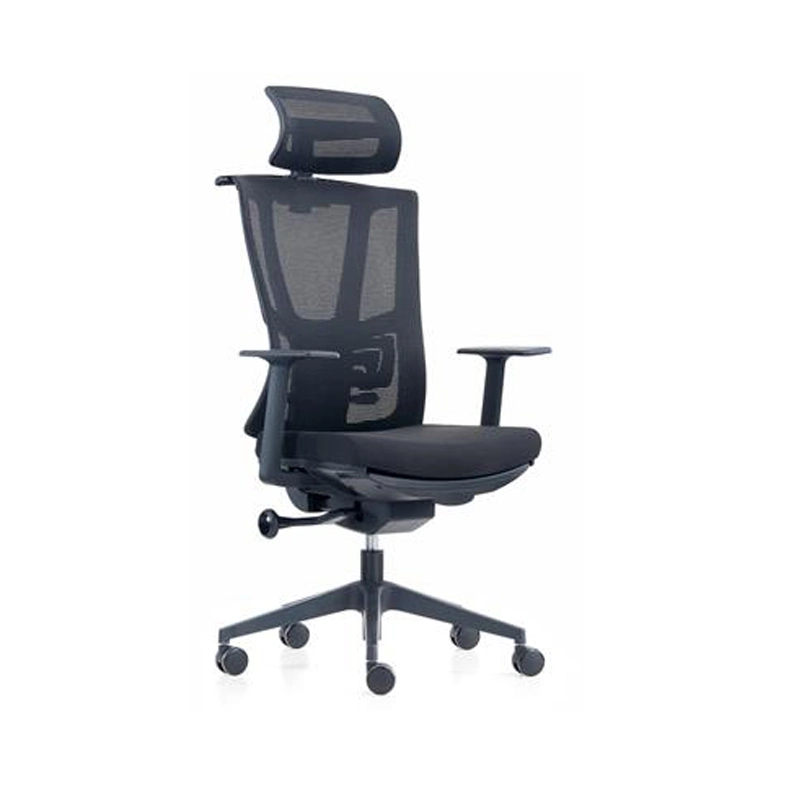 Promotional Cheap Gaming Chair Stock Office Chair with Footrest