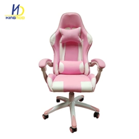 Wholesale Customized High Back Ergonomic PC Computer Gaming Chair Sillas Gamer