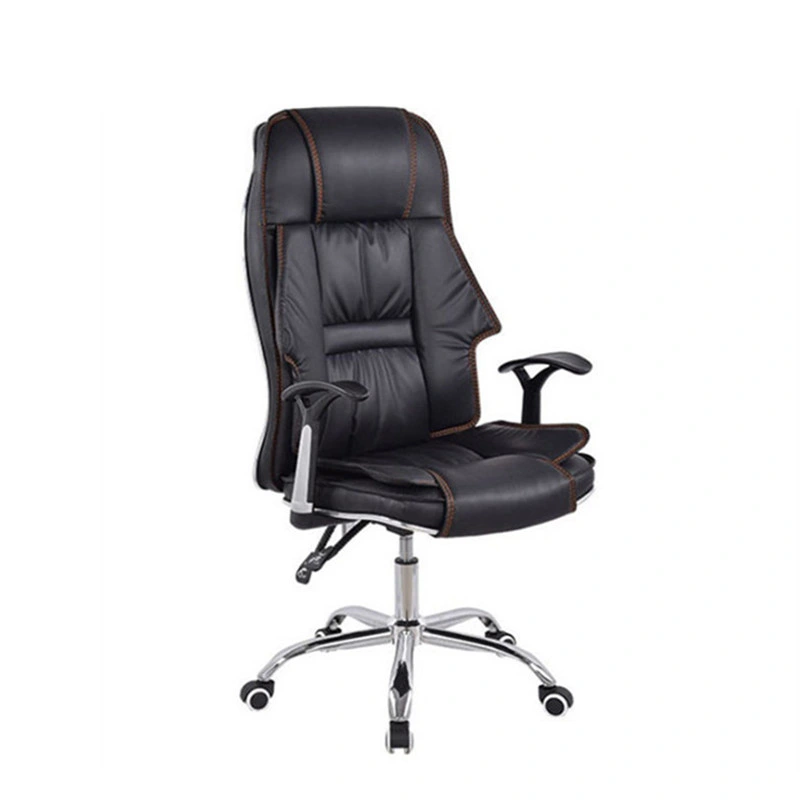 Swivel Backrest Mesh Computer Gaming Task Boss Staff Office Chair