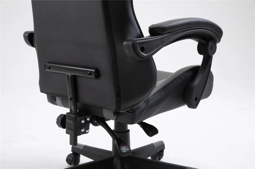 Comfortable Adjustment Leather Electric PC Computer Gaming Racing Chair