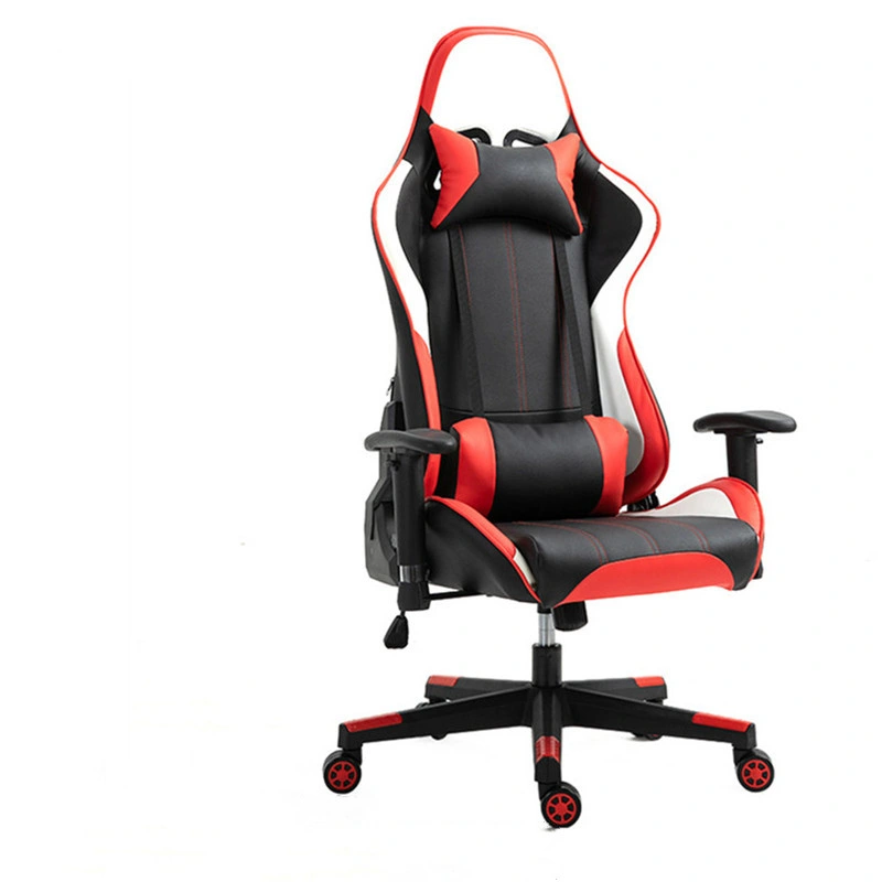 Modern Rocking Computer Reclining Executive Multifunction Swivel Racing Gaming Chair