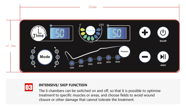 Shiatsu Foot Massage Machine Foot Massage with Heat Shiatsu&#160;