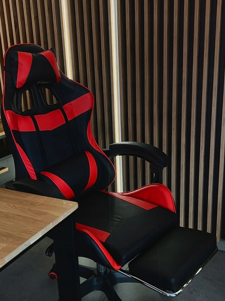 Wholesale Computer Gaming Office Chair Leather Gaming Chair Racing Games Chair