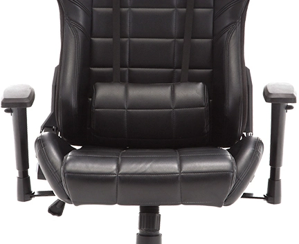 Racing Gaming Chair High Back Ergonomic Swivel Reclining Computer Office Desk