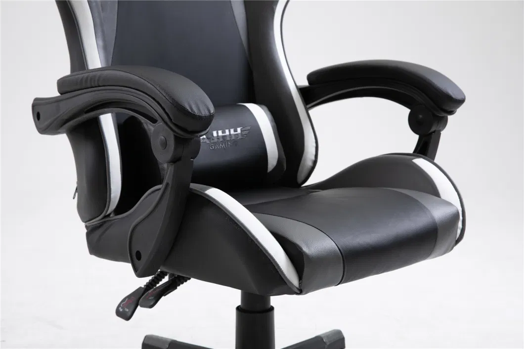 Comfortable Adjustment Leather Electric PC Computer Gaming Racing Chair