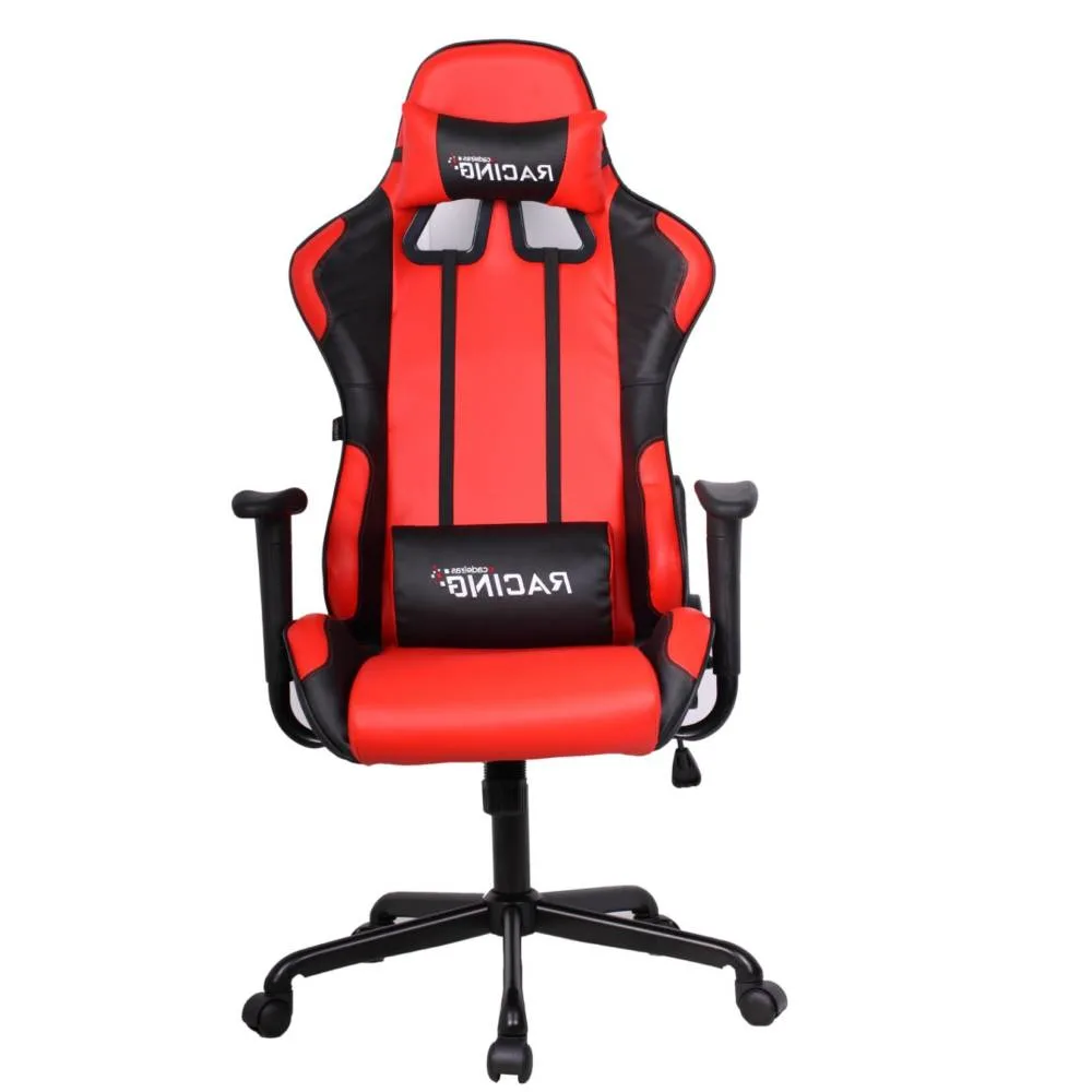 Sidanli Video Gaming Chairs for Adults, Video Game Office Chair