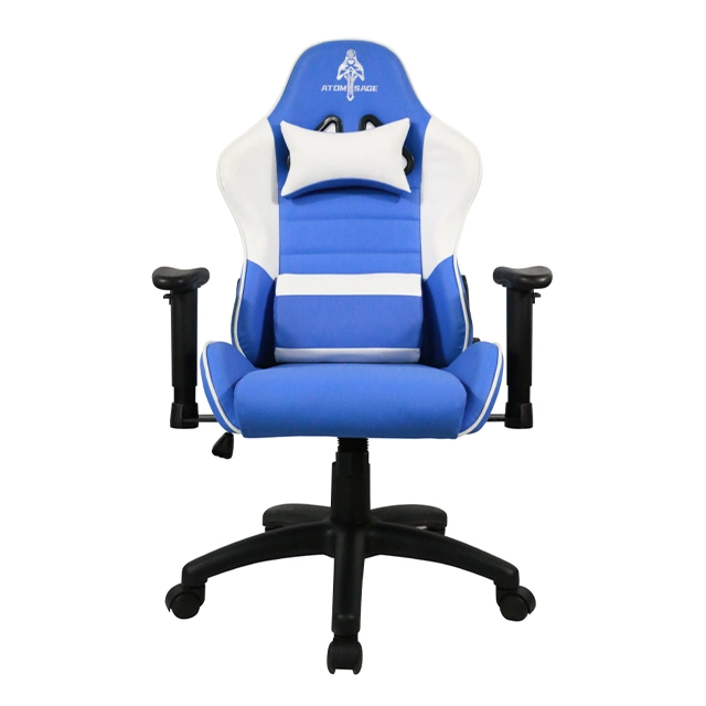 Partner 2023 New Model Gaming Chair for Kids Adjustable PU Armrest