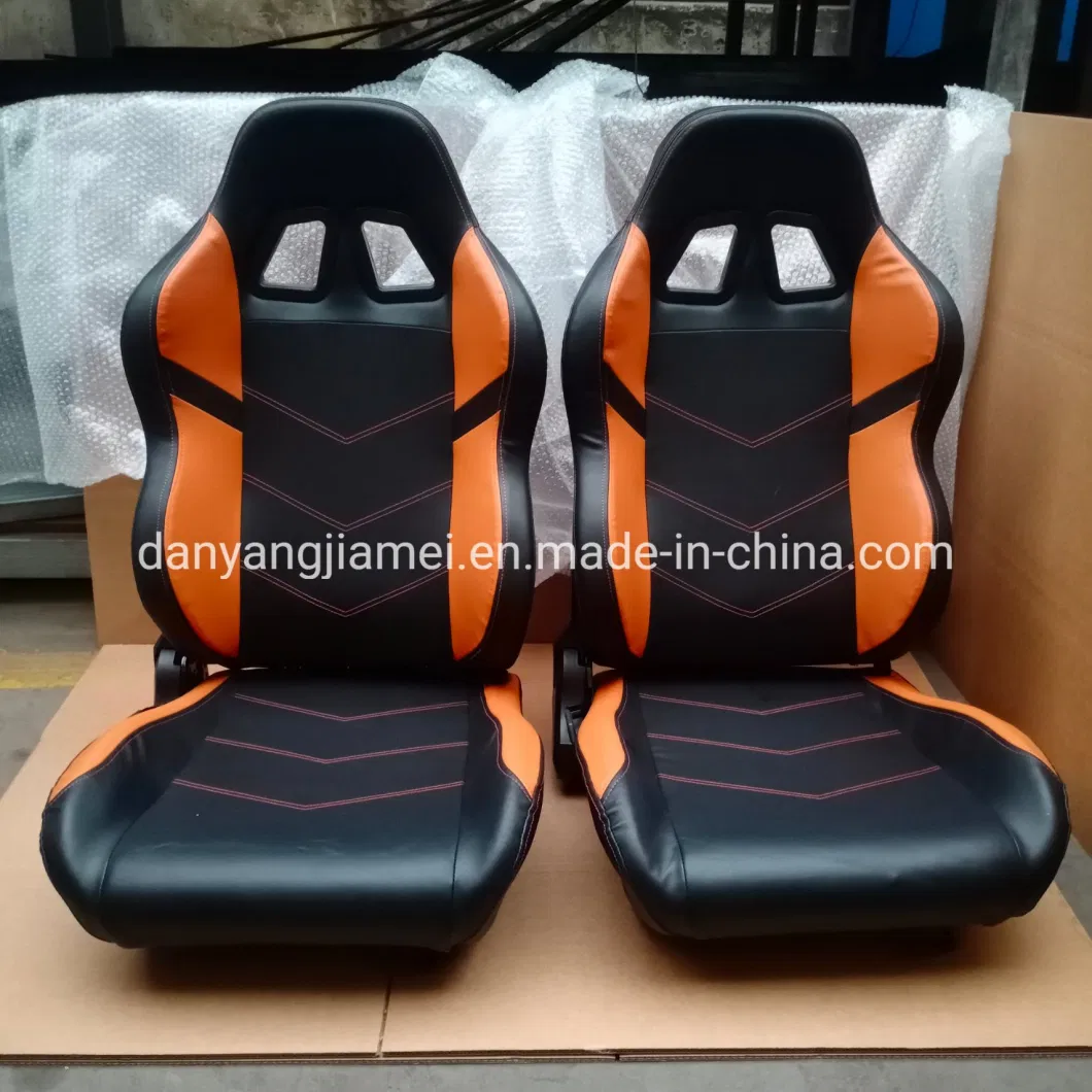 Factory Supply Color Customized Gaming Chair with Cheap Price