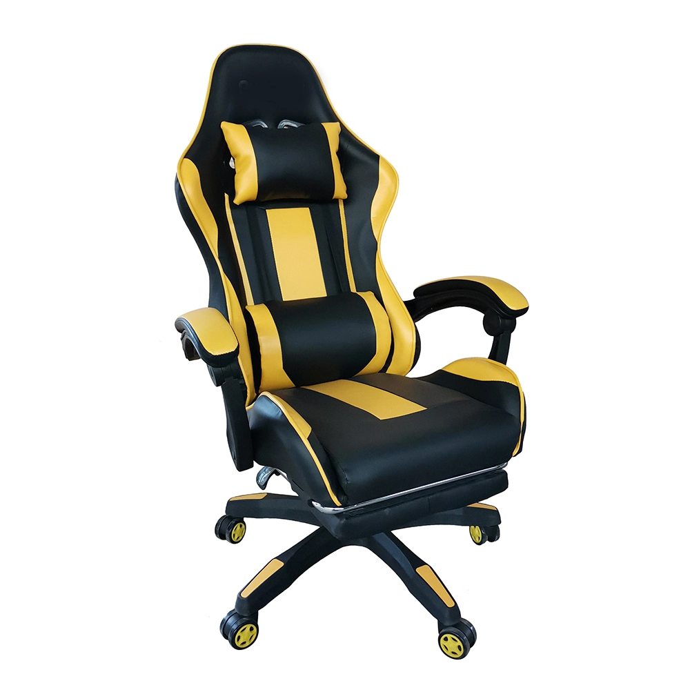 Wholesale Low Price PU Leather Durable Gaming Chair