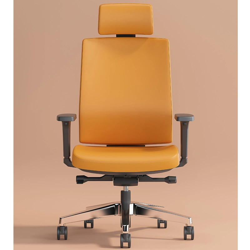 Modern Design Economic Office Chair Luxury Computer Soft Chair