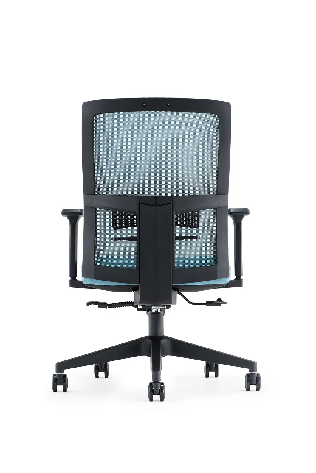 Sovan Mesh Swivel Executive Gaming Furniture Office Chair with Adjustable Armrest High Density Molded Foam