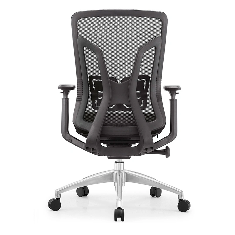 Wholesale Customized Ergonomic Chair Gaming Chair Office Chair Comfortable Soft Adjustable Angle Plastic Computer Chair