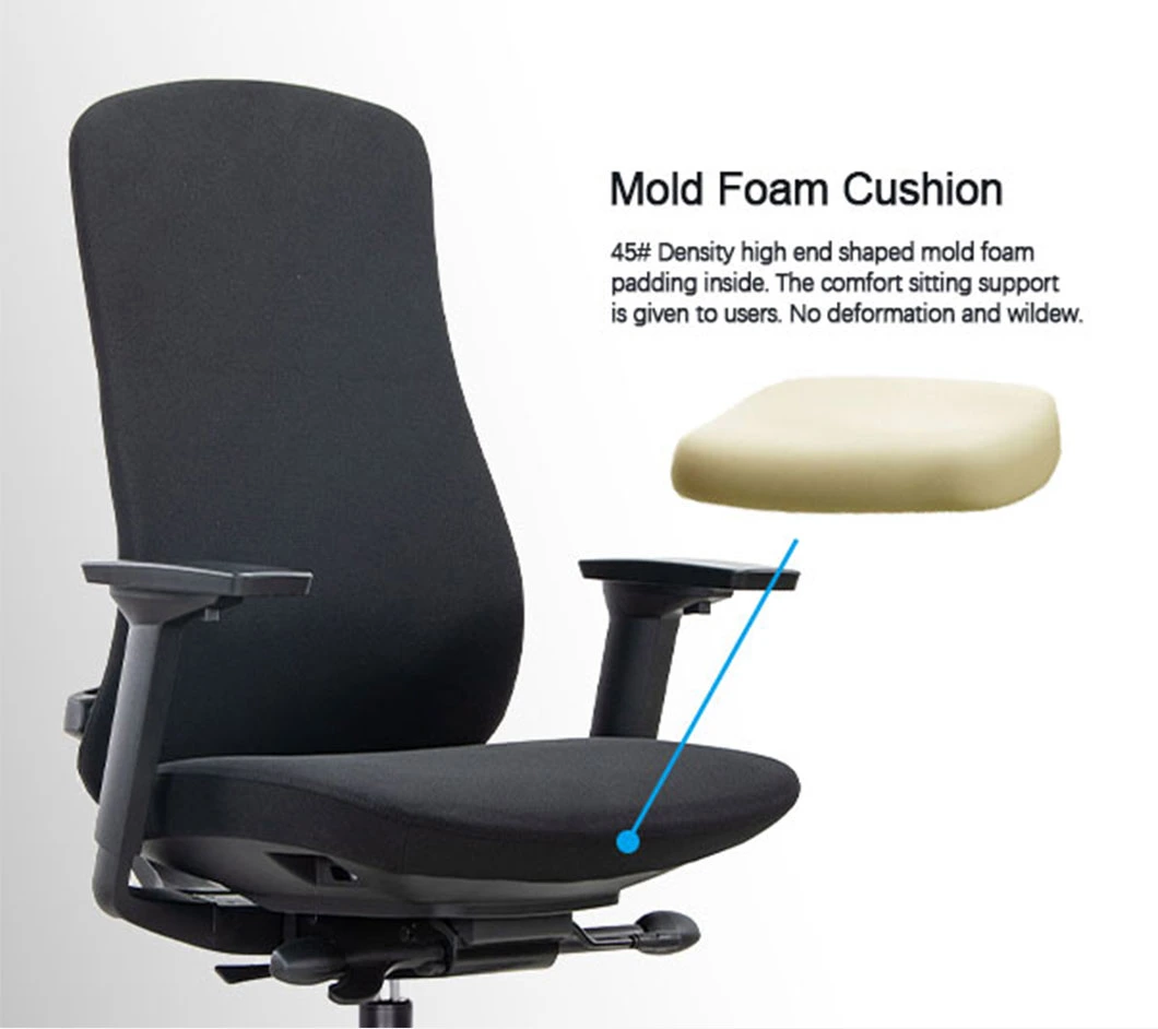 Swivel Ergonomic Mesh Conference Computer Gaming Racing Office Chair