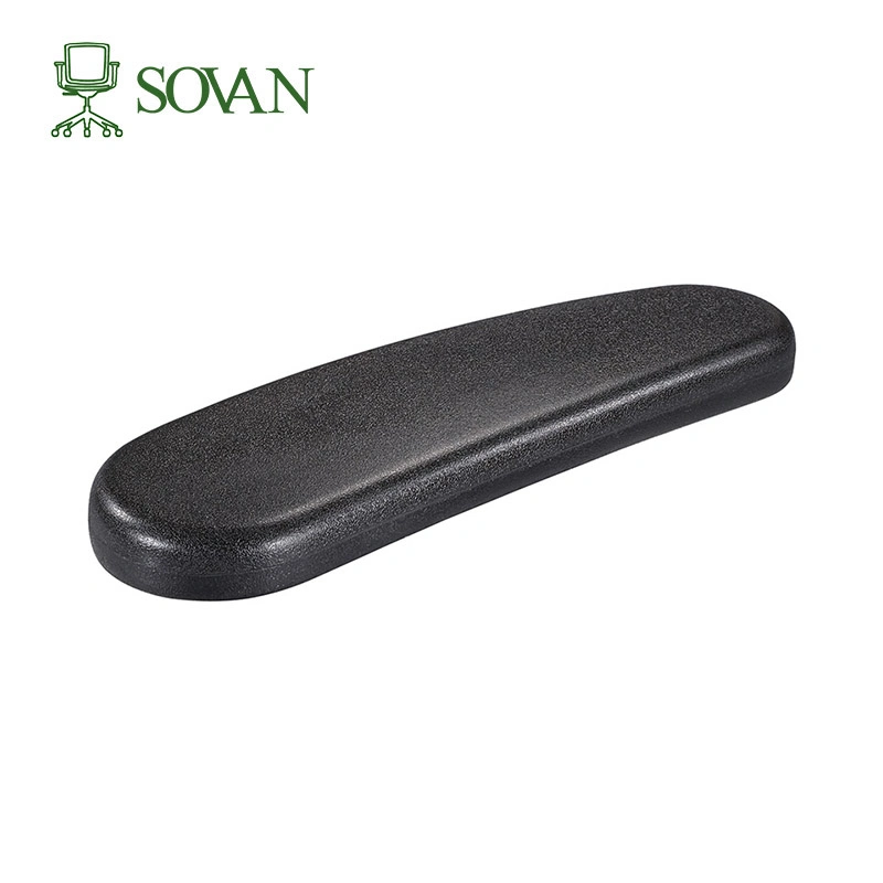 High Quality Office Chair Accessories Plastic Foam Arm Pad Made in China