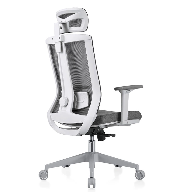 Wholesale Cheapest Comfort Mesh PC Gaming Chair Swivel Rocking Office Staff Chair