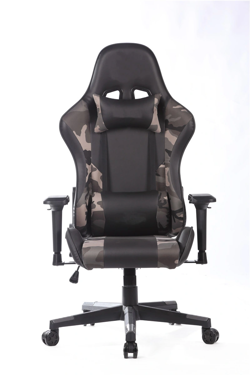 High-Back Gaming Office Ergonomic Racing Style Executive Computer Chair